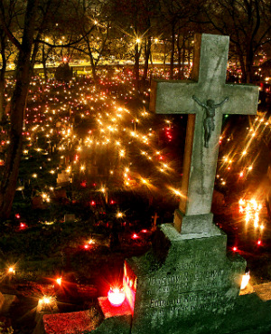 Halloween, All Saints' Day and All Souls' Day (CovenofMercury/Photobucket). Halloween, All Saints' Day and All Souls' Day (CovenofMercury/Photobucket).