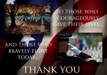 Memorial Day Memorial Day
