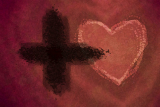 Ash Wednesday and Valentine's Day fall on the same date. What should a Catholic couple do? Ash Wednesday and Valentine's Day fall on the same date. What should a Catholic couple do?