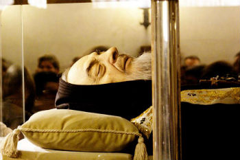 Padre Pio Padre Pio