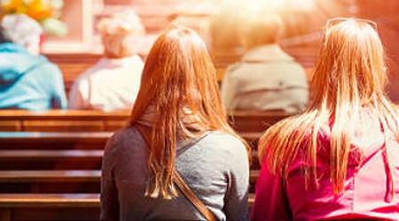 Church is not just a place to go, it is a living body God wants you to be a part of forever. Church is not just a place to go, it is a living body God wants you to be a part of forever.