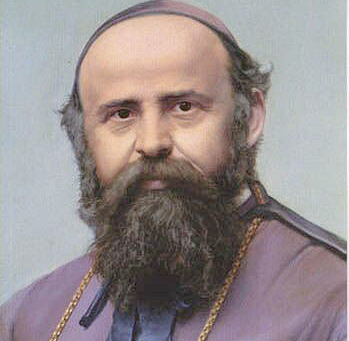 St. Daniele Comboni St. Daniele Comboni