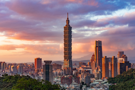 Chinese officials continue to insist that Taiwan is still part of China. Photo credit: Timo Volz Chinese officials continue to insist that Taiwan is still part of China. Photo credit: Timo Volz