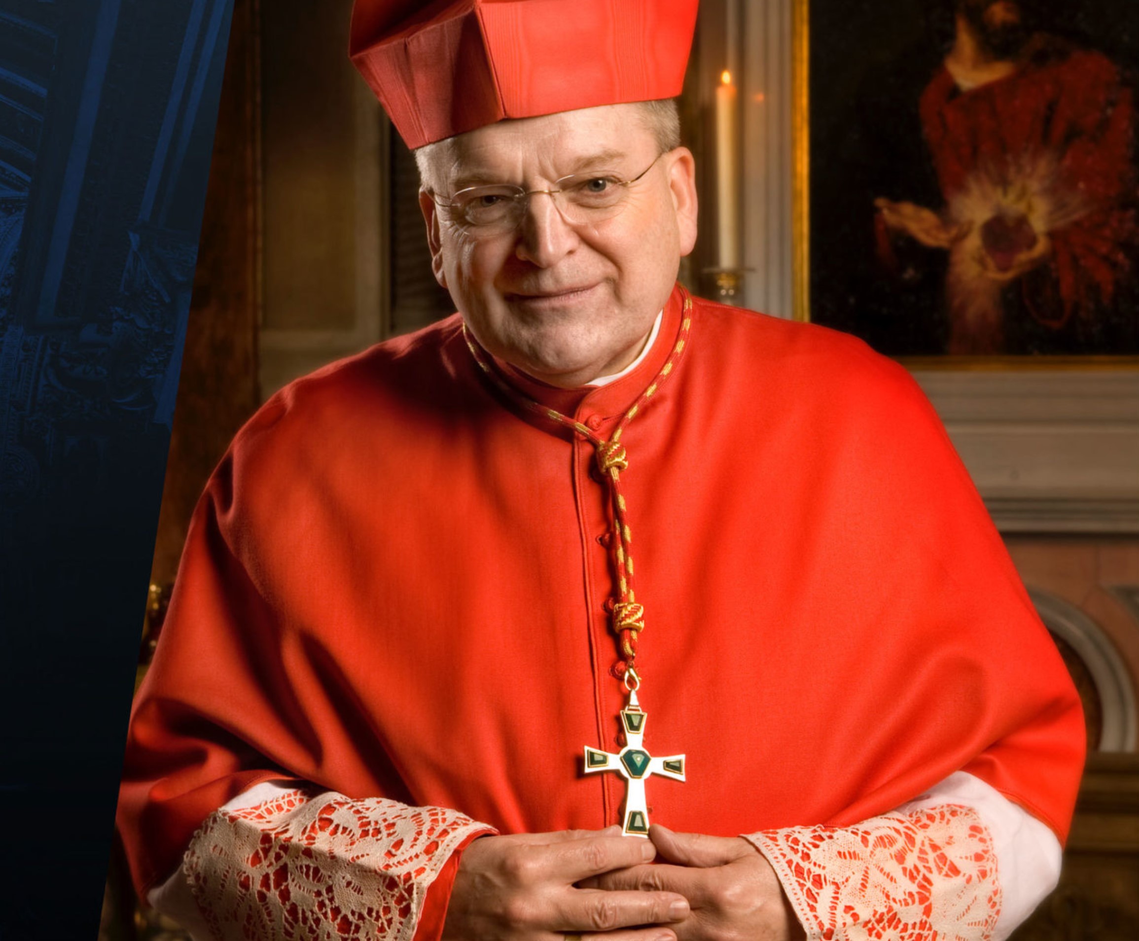 Photo credit: CardinalBurke.com Photo credit: CardinalBurke.com