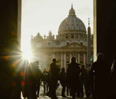 Via Unsplash Via Unsplash