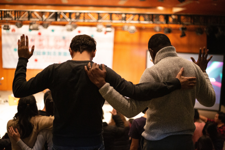 Photo credit: Sam Balye Photo credit: Sam Balye
