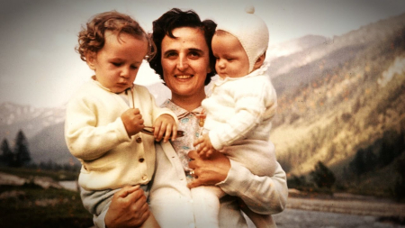 St. Gianna Molla St. Gianna Molla