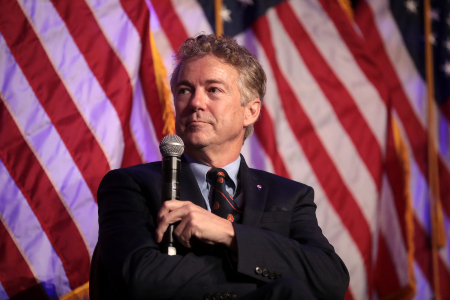 Senator Rand Paul Senator Rand Paul