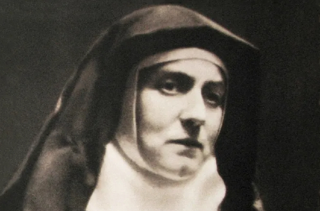 Edith Stein Edith Stein