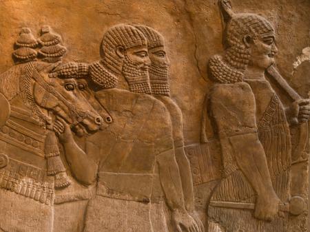 The Assyrian Empire was one of the most powerful ancient civilizations, renowned for its military prowess and advanced infrastructure. The Assyrians were also extremely brutal to those they conquered. The Assyrian Empire was one of the most powerful ancient civilizations, renowned for its military prowess and advanced infrastructure. The Assyrians were also extremely brutal to those they conquered.